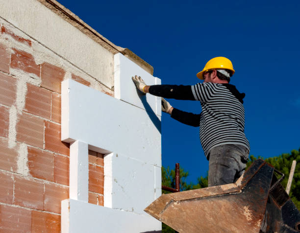 Best Spray Foam Insulation in Raymond, WI