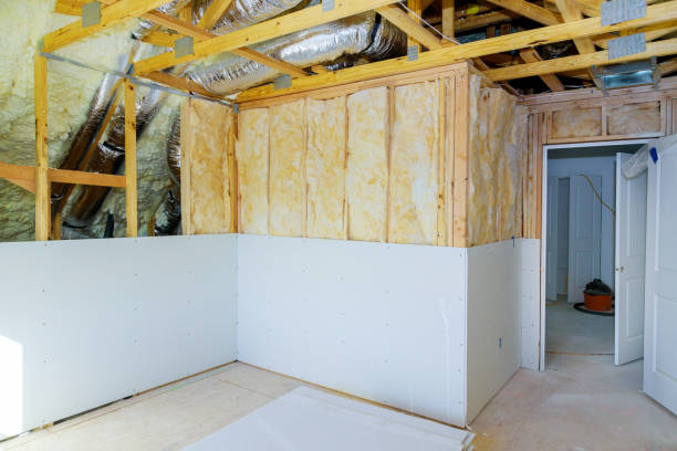 Types of Insulation We Offer in Raymond, WI