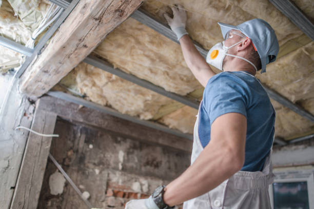 Raymond, WI Insulation Contractor Company