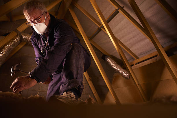 Best Commercial Insulation in Raymond, WI